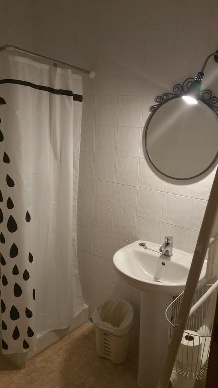 Ca La Jepa Hostel Prat de Comte Luaran gambar