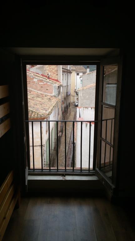 Ca La Jepa Hostel Prat de Comte Luaran gambar