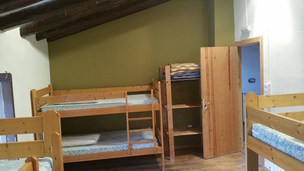 Ca La Jepa Hostel Prat de Comte Luaran gambar