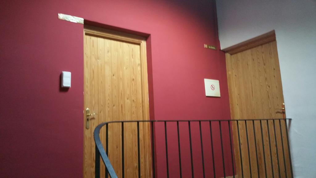 Ca La Jepa Hostel Prat de Comte Luaran gambar