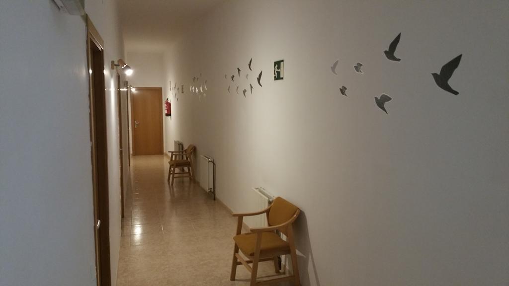 Ca La Jepa Hostel Prat de Comte Luaran gambar