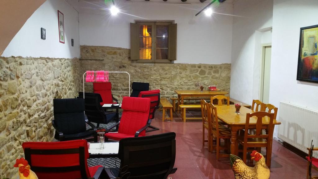 Ca La Jepa Hostel Prat de Comte Luaran gambar
