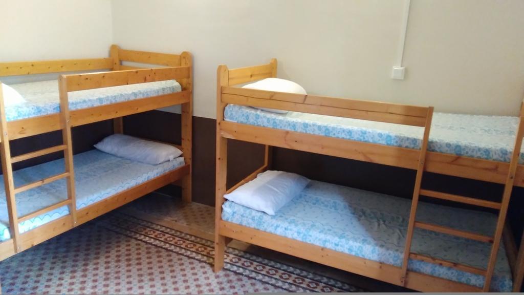 Ca La Jepa Hostel Prat de Comte Luaran gambar