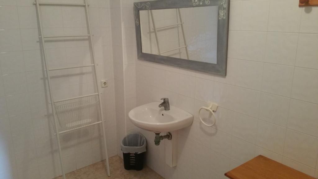 Ca La Jepa Hostel Prat de Comte Bilik gambar