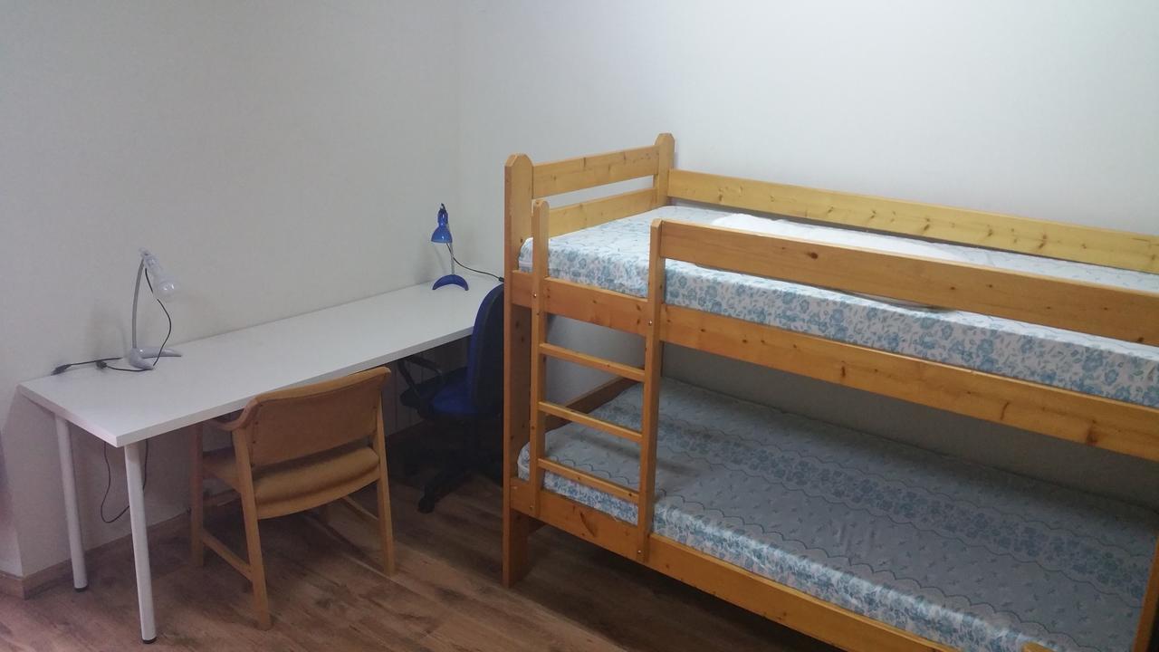 Ca La Jepa Hostel Prat de Comte Bilik gambar