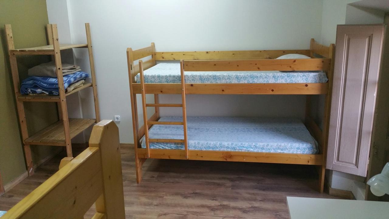 Ca La Jepa Hostel Prat de Comte Bilik gambar