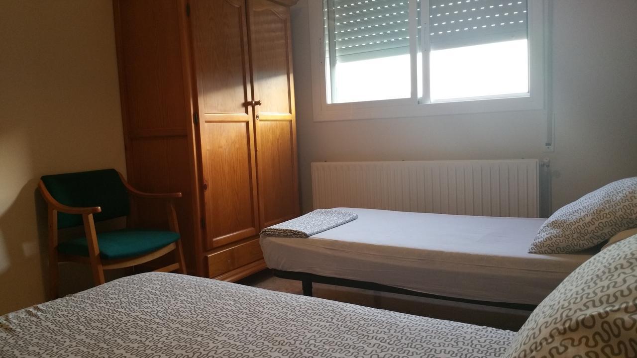 Ca La Jepa Hostel Prat de Comte Bilik gambar