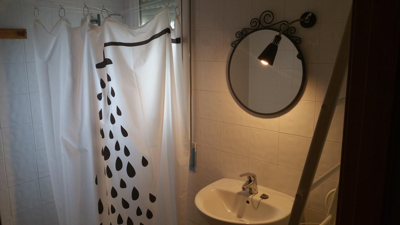 Ca La Jepa Hostel Prat de Comte Bilik gambar
