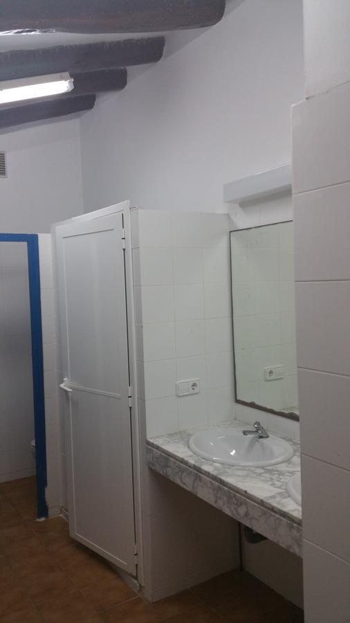 Ca La Jepa Hostel Prat de Comte Bilik gambar