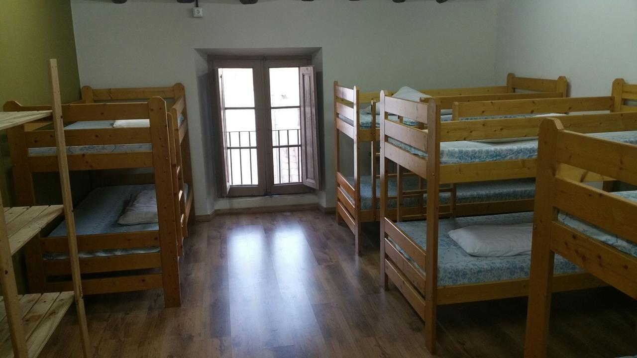 Ca La Jepa Hostel Prat de Comte Bilik gambar